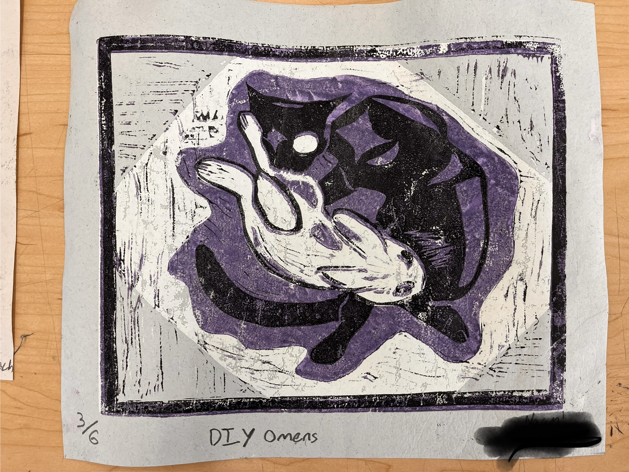 omen