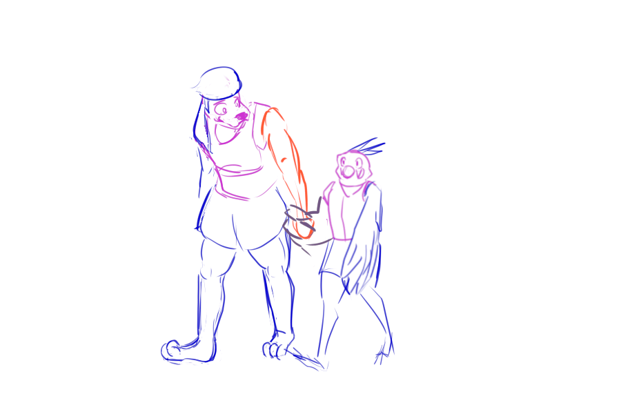 Walk
